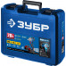 ЗУБР 18 В, Li-Ion PRO, 2 АКБ, в кейсе, бесщеточный, гайковерт ударный BRUSHLESS GB-250 A5 Профессионал