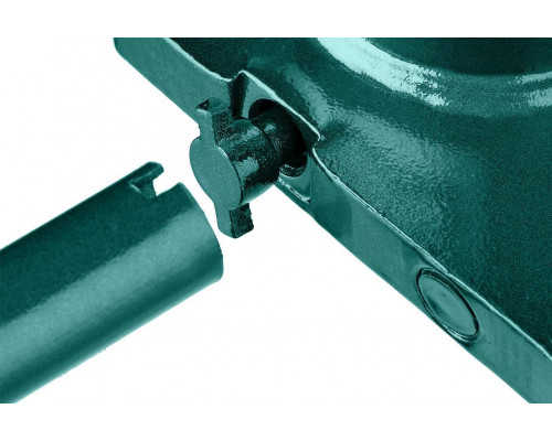 KRAFTOOL 20 т, 244-478 мм, домкрат гидравлический бутылочный сварной Kraft-Lift 43462-20_z01