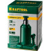 KRAFTOOL 20 т, 244-478 мм, домкрат гидравлический бутылочный сварной Kraft-Lift 43462-20_z01