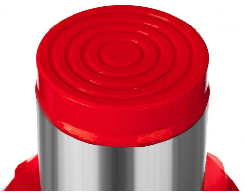 STAYER 25 т, 240-375 мм, домкрат бутылочный гидравлический RED FORCE 43160-25_z01 Professional