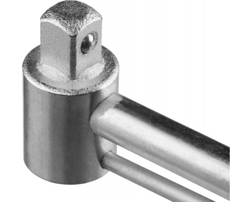 НИЗ 1/2", 40-200 Нм, шкальный КМ-200, динамометрический ключ 2774-200