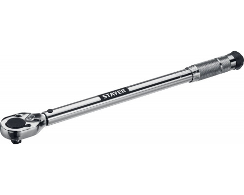 STAYER 1/2", 28-210 Нм, динамометрический ключ 64064-210_z01 Professional