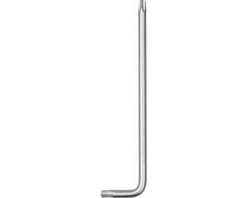 ЗУБР 25 мм, TORX, ключ имбусовый длинный 27452-25