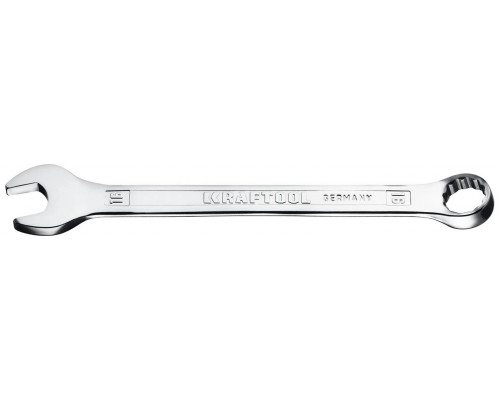 KRAFTOOL 16 мм, комбинированный гаечный ключ 27079-16_z01