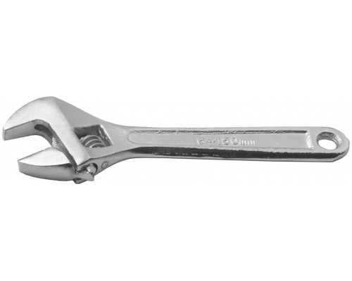 DEXX 150/20 мм, ключ разводной 27252-15