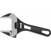 KRAFTOOL 140/28 мм, Cr-V, ключ разводной SlimWide Compact 27266-20