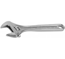 KRAFTOOL 200/28 мм, ключ разводной KraftMax 27259-20