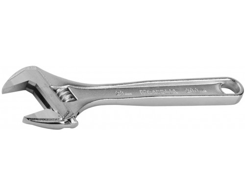 KRAFTOOL 200/28 мм, ключ разводной KraftMax 27259-20