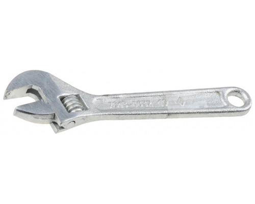 НИЗ 150/19 мм, ключ разводной КР-19 2724-150-19