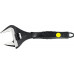 STAYER 200/39 мм, Cr-V, ключ разводной COBRA 27264-20