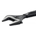 STAYER 200/39 мм, Cr-V, ключ разводной COBRA 27264-20
