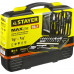 STAYER 59 шт., набор автомобильного инструмента Master 58 27760-H59 Master
