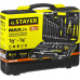 STAYER 72 шт., набор автомобильного инструмента Master-72 27760-H72 Master