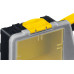 STAYER 420 x 330 x 50 мм (16,5"), пластиковый, органайзер со съемными лотками MULTIMAX 2-38032