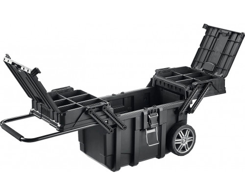 Keter 22", пластиковый, ящик для инструмента JOB BOX 38392-25