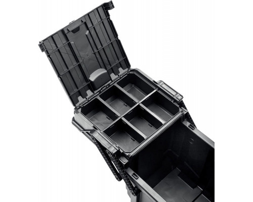 Keter 22", пластиковый, ящик для инструмента JOB BOX 38392-25