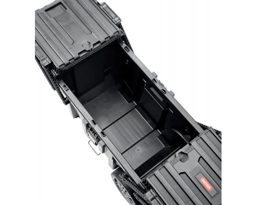 Keter 22", пластиковый, ящик для инструмента JOB BOX 38392-25