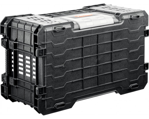 Keter 22", пластиковый, ящик-лоток GEAR CRATE 38373
