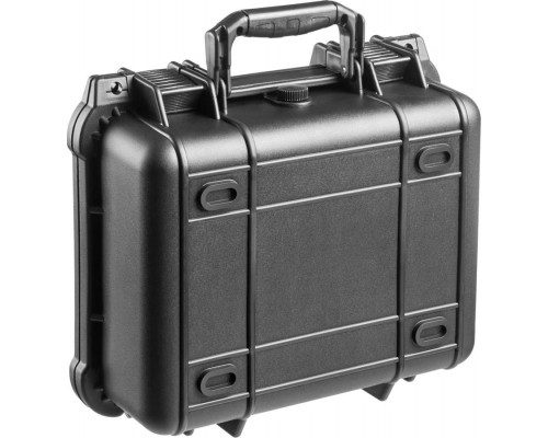 KRAFTOOL 339 х 295 х 152 мм (13"), пластиковый, ящик пылевлагозащищенный IP55 PANZER 38251-13