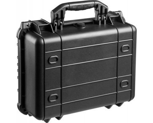 KRAFTOOL 406 х 330 х 174 мм (16"), пластиковый, ящик пылевлагозащищенный IP55 PANZER 38251-16