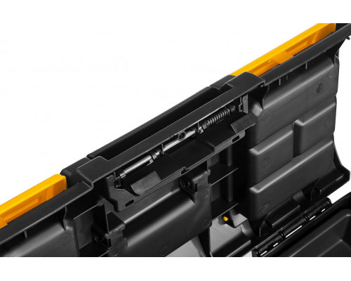 STAYER 390 х 210 х 160, пластиковый, ящик для инструмента TOOLBOX-16 38167-16 Professional