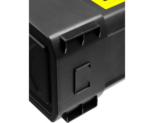 STAYER 390 х 210 х 160, пластиковый, ящик для инструмента TOOLBOX-16 38167-16 Professional