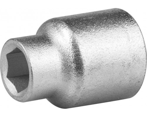 НИЗ 1/2", 11 мм, сталь 40Х, оцинкованная, торцовая головка 2772-11