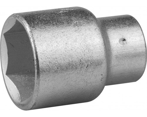 НИЗ 1/2", 24 мм, оцинкованная, торцовая головка 2772-24