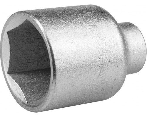 НИЗ 1/2", 30 мм, оцинкованная, торцовая головка 2772-30