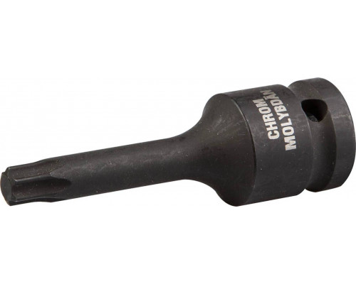 KRAFTOOL 1/2", 50 мм, CrMo сталь, фосфатированная, торцовая головка INDUSTRIE QUALITAT 27952-50_z01