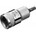 KRAFTOOL 1/2", 100 мм, S2 сталь, M5, фосфатированная, торцовая бита-головка INDUSTRIE QUALITAT 27911-05_z01