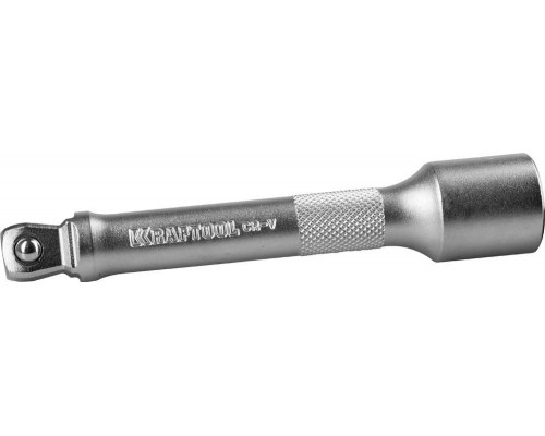KRAFTOOL 1/2", 125 мм, удлинитель для торцевых головок 27855-1/2-125_z01