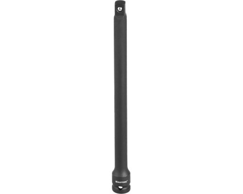 KRAFTOOL 1/2", 250 мм, удлинитель для торцевых головок 27965-250_z01