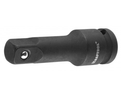 KRAFTOOL 1/2", 75 мм, удлинитель для торцевых головок 27965-75_z01