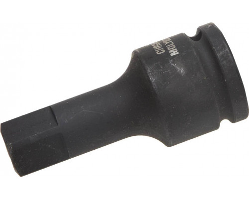 KRAFTOOL 3/4", 100 мм, удлинитель для торцевых головок 27967-100