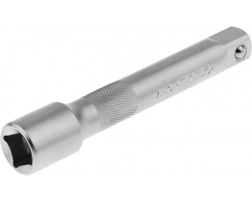 ЗУБР 1/2", 125 мм, удлинитель для торцевых головок 27721-125