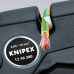 KNIPEX 0.03-10 мм², инструмент для удаления изоляции (стриппер) KN-1240200