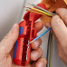 KNIPEX 0.2-4 мм², инструмент для удаления изоляции (стриппер) ErgoStrip® KN-169501SB