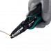 KRAFTOOL 0.5-6 мм², стриппер многофункциональный PK-60 22658