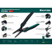 KRAFTOOL 0.5-6 мм², стриппер многофункциональный PK-60 22658