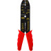 MIRAX 0.75-6 мм², стриппер многофункциональный 22692
