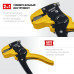 STAYER 0.2-6 мм², стриппер автоматический CS-50 22636_z01