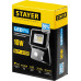 STAYER 10 Вт, LEDPro, датчик движения, прожектор светодиодный 57133-10