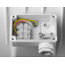 STAYER 1500 Вт, MAXLight, с дугой крепления под установку, белый, прожектор галогенный 57107-W