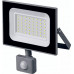 STAYER 50 Вт, LED-Max, c датчиком движения, прожектор светодиодный 57133-50 Master
