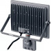 STAYER 50 Вт, LED-Max, c датчиком движения, прожектор светодиодный 57133-50 Master