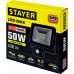 STAYER 50 Вт, LED-Max, c датчиком движения, прожектор светодиодный 57133-50 Master