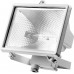 STAYER 500 Вт, MAXLight, с дугой крепления под установку, белый, прожектор галогенный 57103-W