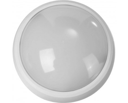 STAYER 7(60 Вт), белый, IP65, влагозащищенный, светильник светодиодный Prolight 57362-60-W