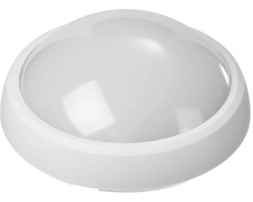 STAYER 7(60 Вт), белый, IP65, влагозащищенный, светильник светодиодный Prolight 57362-60-W